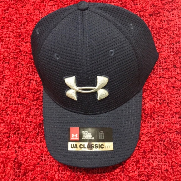 under armour cap original